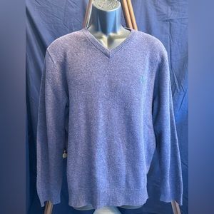Polo by Ralph Lauren Lambswool Sweater